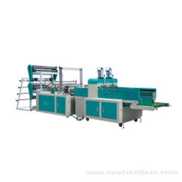 high quality Cutting Bag Making Machine